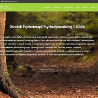 Ośrodek Psychoterapii w Lublinie