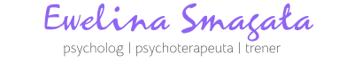Ewelina Smagała - Psycholog, Psychoterapeutka, Psycholożka